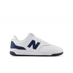 NEW BALANCE  ΑΓΟΡΙ SNEAKER GSB80WB+M+4   ΛΕΥΚΟ
